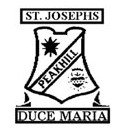 St Joseph's Primary School Peak Hill - Education WA