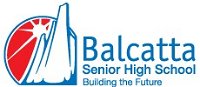Balcatta Senior High School - Melbourne School