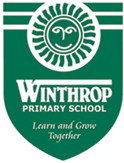 Winthrop Primary School - Education Directory