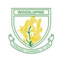 Woodlupine Primary School - Education QLD