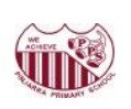 Pinjarra Primary School - Education WA