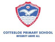 Cottesloe Primary School - Melbourne School