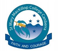 St Mary MacKillop College Years 7-9 - Brisbane Private Schools