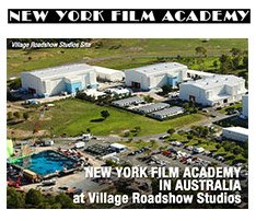 New York Film Academy Australia - Melbourne School