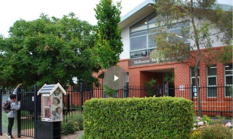 Melbourne Montessori School - thumb 11