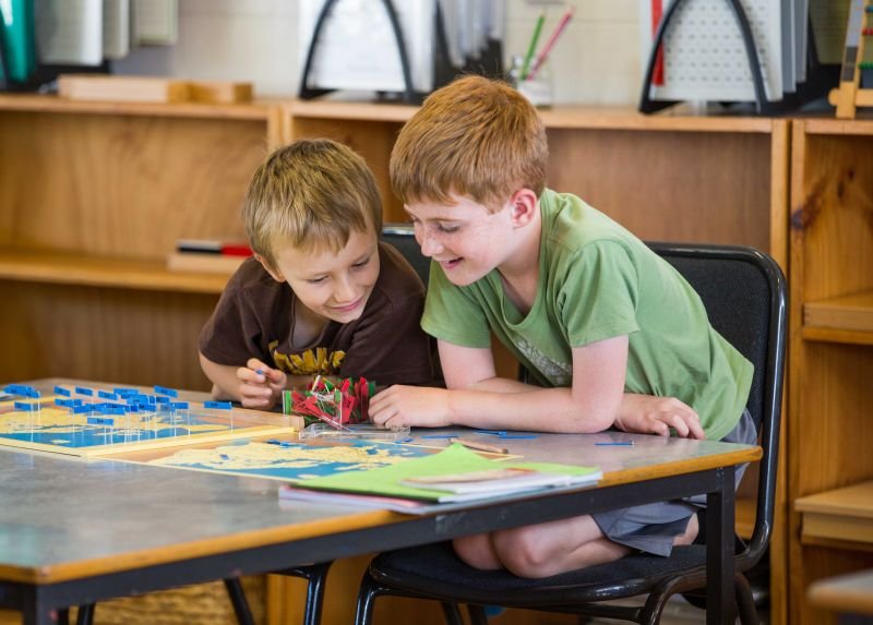 Melbourne Montessori School - thumb 8