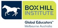 Box Hill Institute - Whitehorse Campus - Perth Private Schools