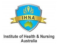 Institute of Health and Nursing Australia ihna - Education Directory