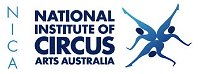 National Institute of Circus Arts - Adelaide Schools