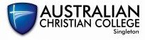 Australian Christian College - Singleton - Canberra Private Schools