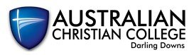 Australian Christian College - Darling Downs - Canberra Private Schools