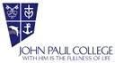 John Paul College - Canberra Private Schools
