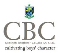 Christian Brothers College - Melbourne School