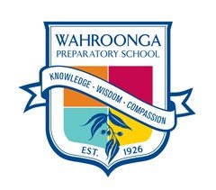 Wahroonga Preparatory School - Canberra Private Schools