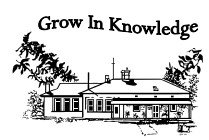 Kongal ACT Education Perth