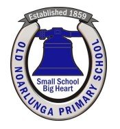 Old Noarlunga Primary School