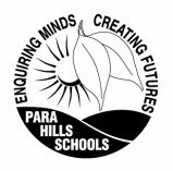 Para Hills School P-7 - Education Directory