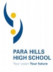Para Hills West SA Education WA