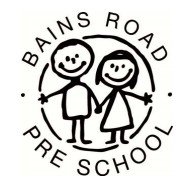 Bains Road Preschool - Adelaide Schools