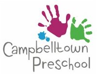 Campbelltown Preschool - Education WA