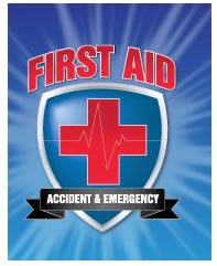 First Aid Accident and Emergency Courses