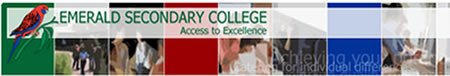 Emerald Secondary College - Education WA 0
