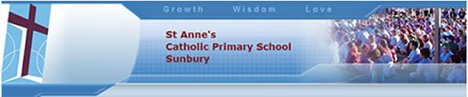 St Anne's Catholic Primary School Sunbury - Education Perth