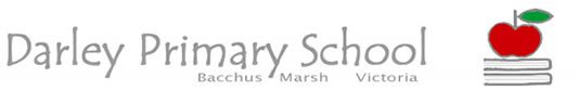 Darley Primary School - Education WA 0