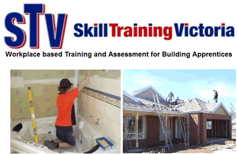 STV Skill Training Victoria