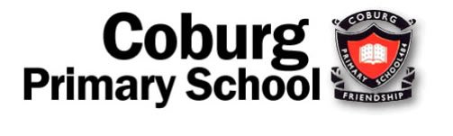 Coburg Primary School - Education WA 0
