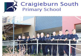 Craigieburn South Primary School - Melbourne School