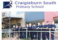 Craigieburn South Primary School - Adelaide Schools