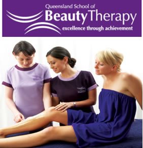 Queensland School of Beauty Therapy - Adelaide Schools