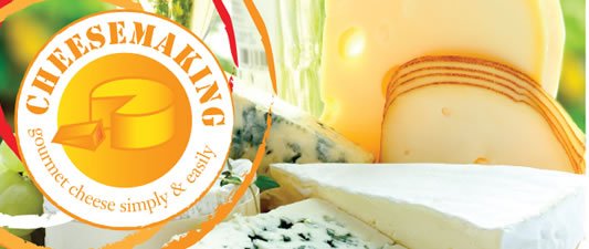 Cheesemaking Courses - Adelaide Schools