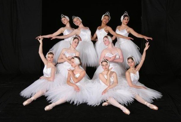 Riga Victoria Dance Academy - Perth Private Schools 0