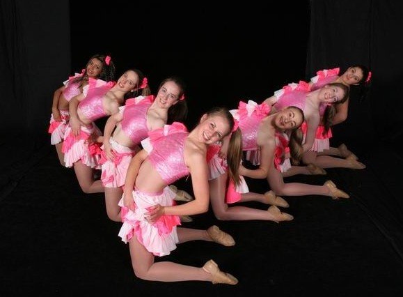 Riga Victoria Dance Academy - Schools Australia 1