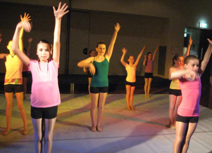 Brunswick School Of Dance - thumb 2