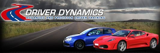 Driver Dynamics - Driver Training