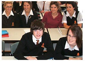 Yarra Valley Grammar  - Education WA 2