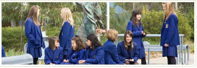 Catholic Ladies College - Schools Australia 1