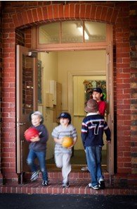 The Currajong School - Schools Australia 1
