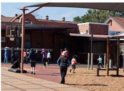 The Currajong School - Schools Australia 3