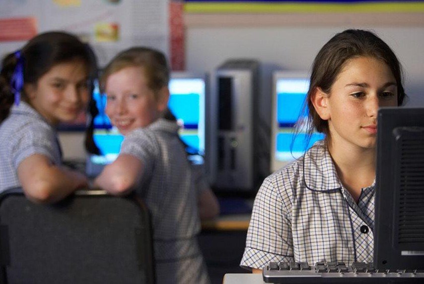 Shelford Girls Grammar - Melbourne Private Schools 3