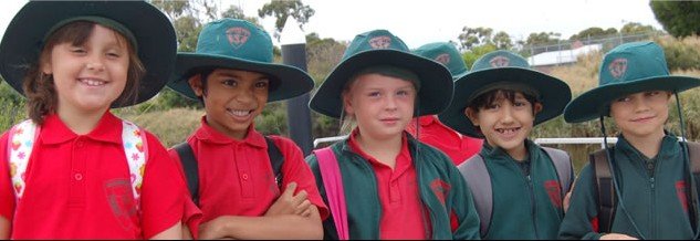 Beaumaris North Primary School - Schools Australia 1