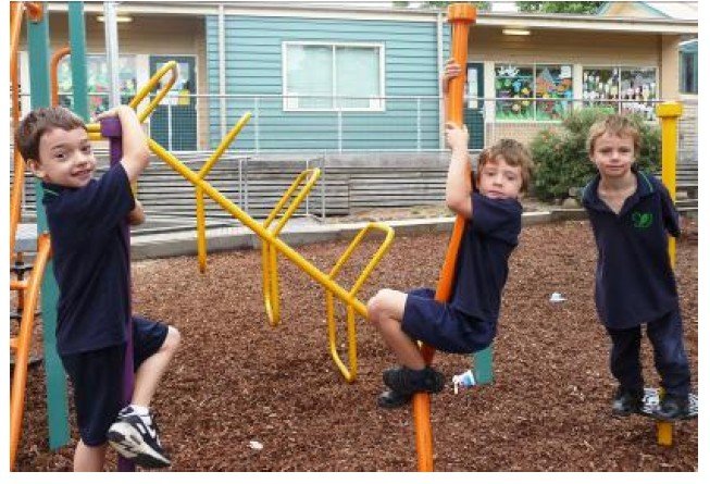 Wonga Park Primary School - Schools Australia 2