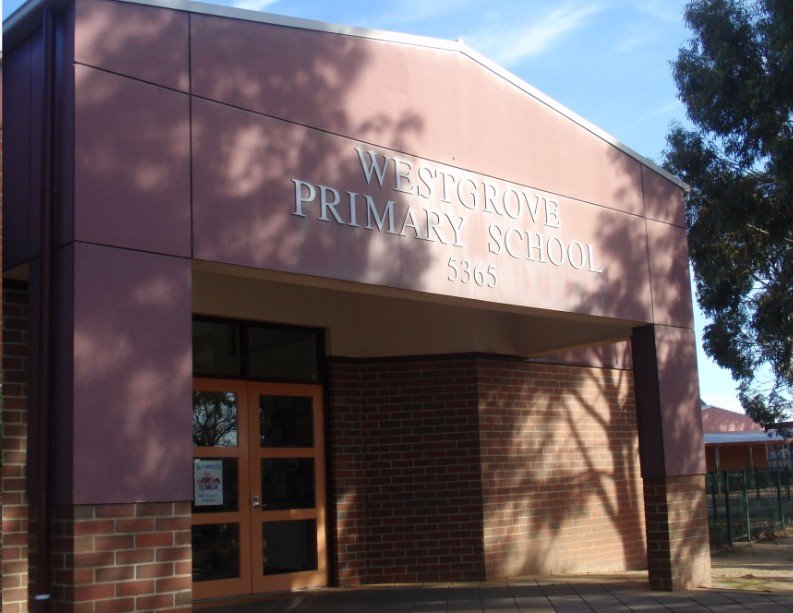 Westgrove Primary School - Schools Australia 1