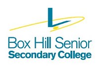 Box Hill Senior Secondary College - Perth Private Schools