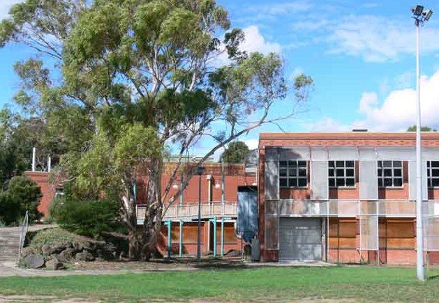 Coburg Senior High School - Schools Australia 1
