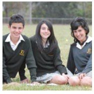 Doncaster Secondary College - Education WA 2