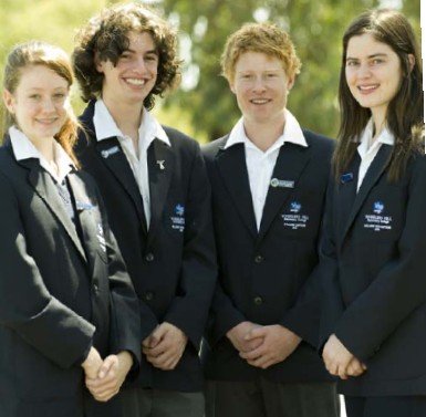 Wheelers Hill Secondary College - Schools Australia 1